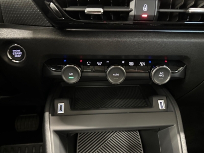 Citroën C4 N 1.2 MHEV 145 EDCS6 BUSINESS EDIT GPS LL18 RADAR AV AR+CAM KEYLESS