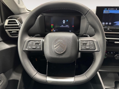 Citroën C4 N 1.2 MHEV 145 EDCS6 BUSINESS EDIT GPS LL18 RADAR AV AR+CAM KEYLESS