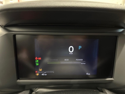 Citroën C4 N 1.2 MHEV 145 EDCS6 BUSINESS EDIT GPS LL18 RADAR AV AR+CAM KEYLESS