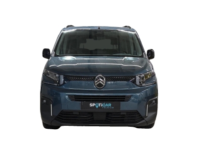 Citroën Berlingo M1 1.5 BLUEHDI 100 PLUS MIRROR LL16 RADAR AR+CAM PK STYLE