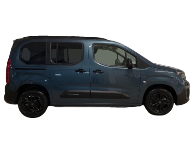 Citroën Berlingo M1 1.5 BLUEHDI 100 PLUS MIRROR LL16 RADAR AR+CAM PK STYLE