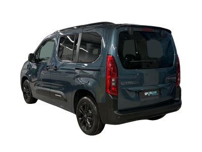 Citroën Berlingo M1 1.5 BLUEHDI 100 PLUS MIRROR LL16 RADAR AR+CAM PK STYLE