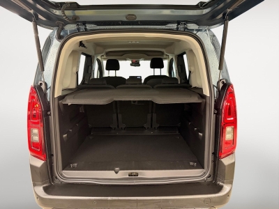 Citroën Berlingo M1 1.5 BLUEHDI 100 PLUS MIRROR LL16 RADAR AR+CAM PK STYLE