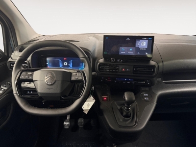 Citroën Berlingo M1 1.5 BLUEHDI 100 PLUS MIRROR LL16 RADAR AR+CAM PK STYLE