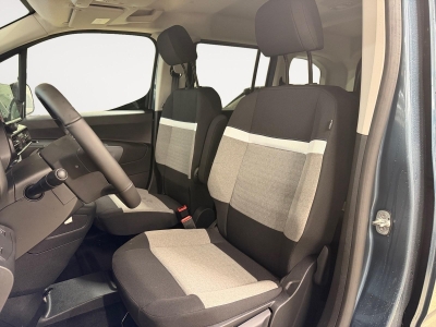 Citroën Berlingo M1 1.5 BLUEHDI 100 PLUS MIRROR LL16 RADAR AR+CAM PK STYLE