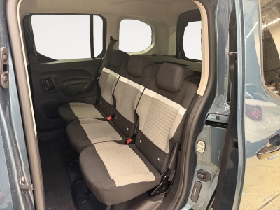 Citroën Berlingo M1 1.5 BLUEHDI 100 PLUS MIRROR LL16 RADAR AR+CAM PK STYLE