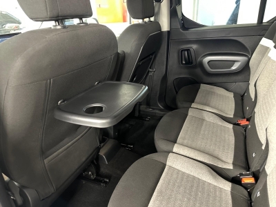 Citroën Berlingo M1 1.5 BLUEHDI 100 PLUS MIRROR LL16 RADAR AR+CAM PK STYLE