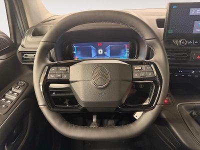 Citroën Berlingo M1 1.5 BLUEHDI 100 PLUS MIRROR LL16 RADAR AR+CAM PK STYLE