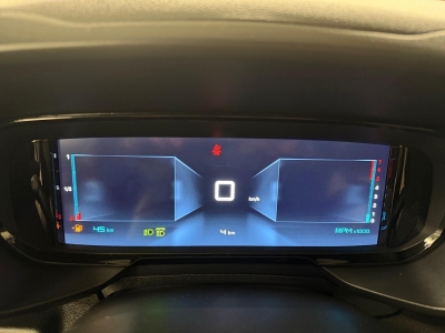 Citroën Berlingo M1 1.5 BLUEHDI 100 PLUS MIRROR LL16 RADAR AR+CAM PK STYLE