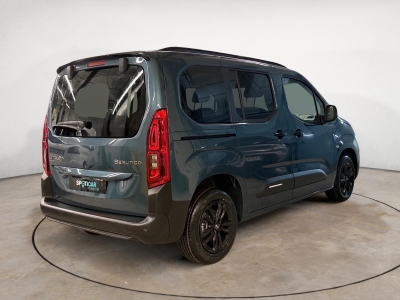 Citroën Berlingo M1 1.5 BLUEHDI 100 PLUS MIRROR LL16 RADAR AR+CAM PK STYLE
