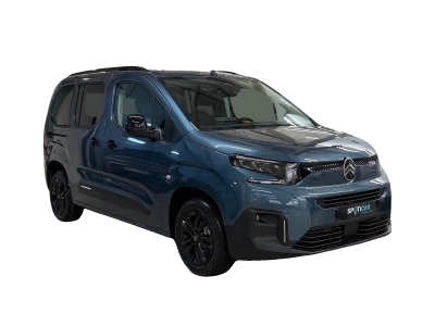 Citroën Berlingo M1 1.5 BLUEHDI 100 PLUS MIRROR LL16 RADAR AR+CAM PK STYLE