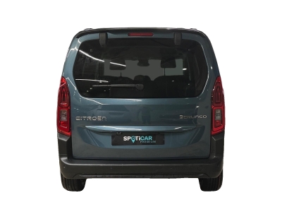 Citroën Berlingo M1 1.5 BLUEHDI 100 PLUS MIRROR LL16 RADAR AR+CAM PK STYLE