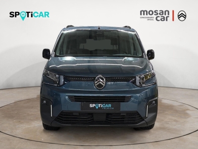 Citroën Berlingo M1 1.5 BLUEHDI 100 PLUS MIRROR LL16 RADAR AR+CAM PK STYLE