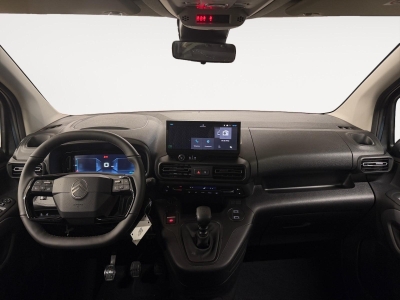 Citroën Berlingo M1 1.5 BLUEHDI 100 PLUS MIRROR LL16 RADAR AR+CAM PK STYLE