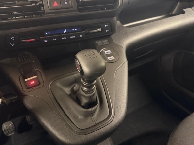 Citroën Berlingo M1 1.5 BLUEHDI 100 PLUS MIRROR LL16 RADAR AR+CAM PK STYLE