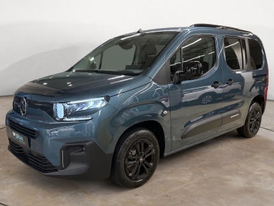 Citroën Berlingo M1 1.5 BLUEHDI 100 PLUS MIRROR LL16 RADAR AR+CAM PK STYLE
