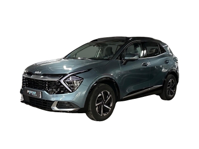 Kia Sportage 1.6 T-GDI PHEV 252 DCT TECH 4WD LUXURY GPS LL19 RADAR AV AR+CAM KEYLESS