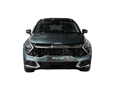 Kia Sportage 1.6 T-GDI PHEV 252 DCT TECH 4WD LUXURY GPS LL19 RADAR AV AR+CAM KEYLESS