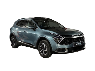 Kia Sportage 1.6 T-GDI PHEV 252 DCT TECH 4WD LUXURY GPS LL19 RADAR AV AR+CAM KEYLESS