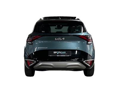 Kia Sportage 1.6 T-GDI PHEV 252 DCT TECH 4WD LUXURY GPS LL19 RADAR AV AR+CAM KEYLESS