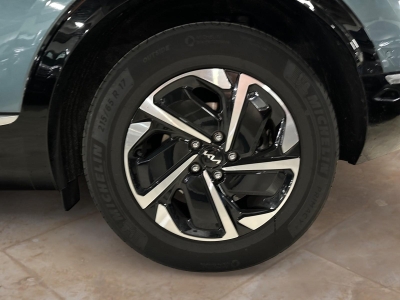 Kia Sportage 1.6 T-GDI PHEV 252 DCT TECH 4WD LUXURY GPS LL19 RADAR AV AR+CAM KEYLESS