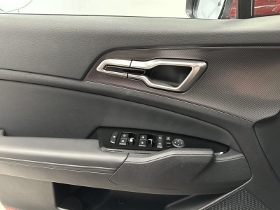 Kia Sportage 1.6 T-GDI PHEV 252 DCT TECH 4WD LUXURY GPS LL19 RADAR AV AR+CAM KEYLESS