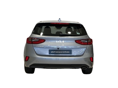 Kia Ceed 1.0 T-GDI 100 DRIVE GPS LL16 RADAR AR+CAM