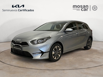 Kia Ceed 1.0 T-GDI 100 DRIVE GPS LL16 RADAR AR+CAM