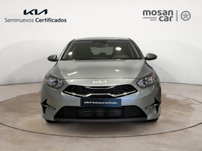 Kia Ceed 1.0 T-GDI 100 DRIVE GPS LL16 RADAR AR+CAM