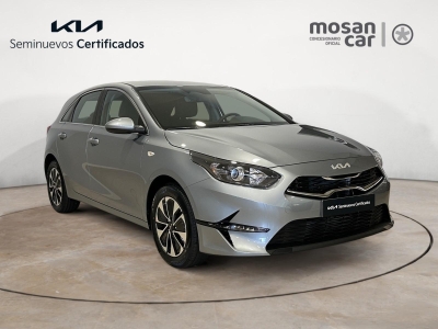 Kia Ceed 1.0 T-GDI 100 DRIVE GPS LL16 RADAR AR+CAM