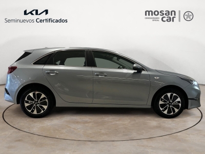 Kia Ceed 1.0 T-GDI 100 DRIVE GPS LL16 RADAR AR+CAM