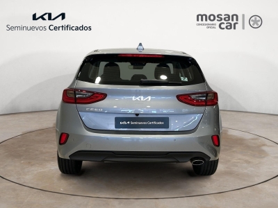 Kia Ceed 1.0 T-GDI 100 DRIVE GPS LL16 RADAR AR+CAM