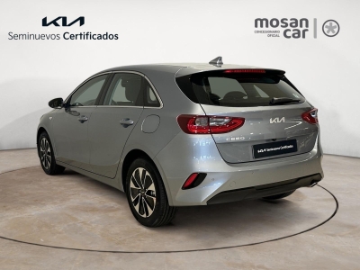 Kia Ceed 1.0 T-GDI 100 DRIVE GPS LL16 RADAR AR+CAM