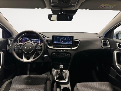 Kia Ceed 1.0 T-GDI 100 DRIVE GPS LL16 RADAR AR+CAM