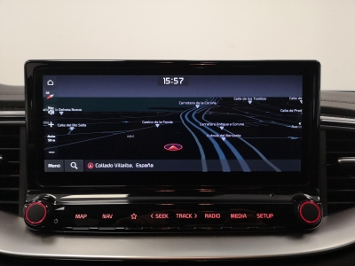Kia Ceed 1.0 T-GDI 100 DRIVE GPS LL16 RADAR AR+CAM