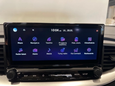 Kia Ceed 1.0 T-GDI 100 DRIVE GPS LL16 RADAR AR+CAM