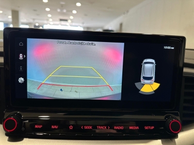 Kia Ceed 1.0 T-GDI 100 DRIVE GPS LL16 RADAR AR+CAM