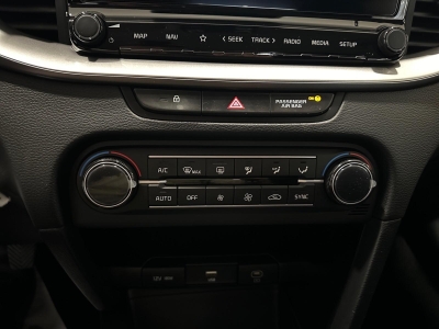 Kia Ceed 1.0 T-GDI 100 DRIVE GPS LL16 RADAR AR+CAM