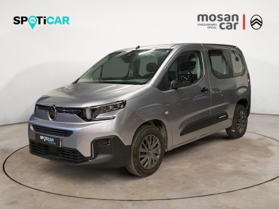 CitroënBerlingoM1 1.5 BLUEHDI 100 PLUS MIRROR RADAR AR