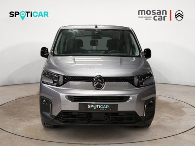 Citroën Berlingo M1 1.5 BLUEHDI 100 PLUS MIRROR RADAR AR