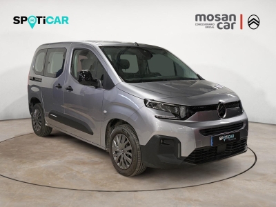 Citroën Berlingo M1 1.5 BLUEHDI 100 PLUS MIRROR RADAR AR