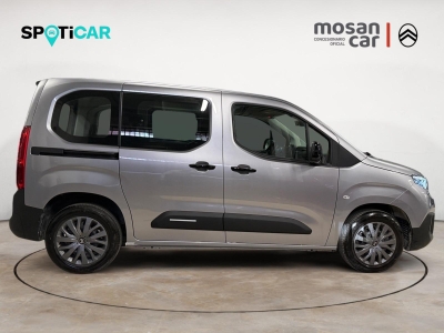 Citroën Berlingo M1 1.5 BLUEHDI 100 PLUS MIRROR RADAR AR