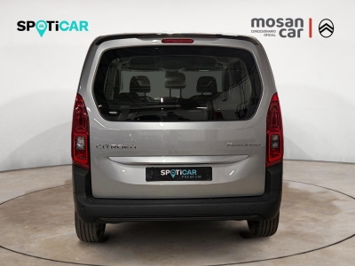 Citroën Berlingo M1 1.5 BLUEHDI 100 PLUS MIRROR RADAR AR