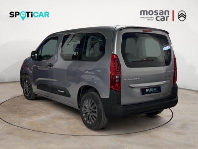 Citroën Berlingo M1 1.5 BLUEHDI 100 PLUS MIRROR RADAR AR