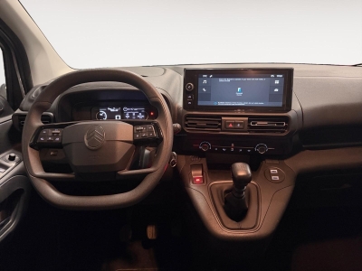 Citroën Berlingo M1 1.5 BLUEHDI 100 PLUS MIRROR RADAR AR