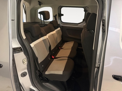 Citroën Berlingo M1 1.5 BLUEHDI 100 PLUS MIRROR RADAR AR