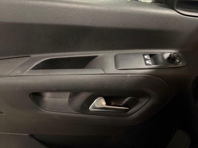 Citroën Berlingo M1 1.5 BLUEHDI 100 PLUS MIRROR RADAR AR