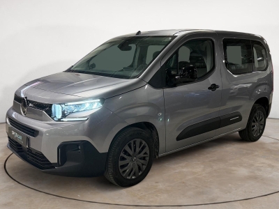 Citroën Berlingo M1 1.5 BLUEHDI 100 PLUS MIRROR RADAR AR