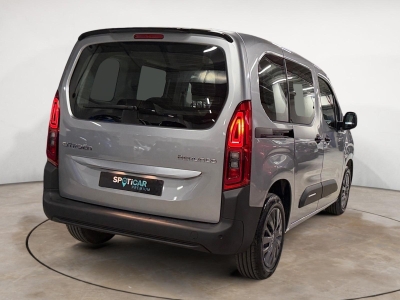 Citroën Berlingo M1 1.5 BLUEHDI 100 PLUS MIRROR RADAR AR