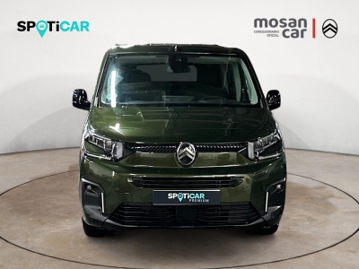 Citroën Berlingo M1 1.5 BLUEHDI 100 PLUS MIRROR RADAR AR